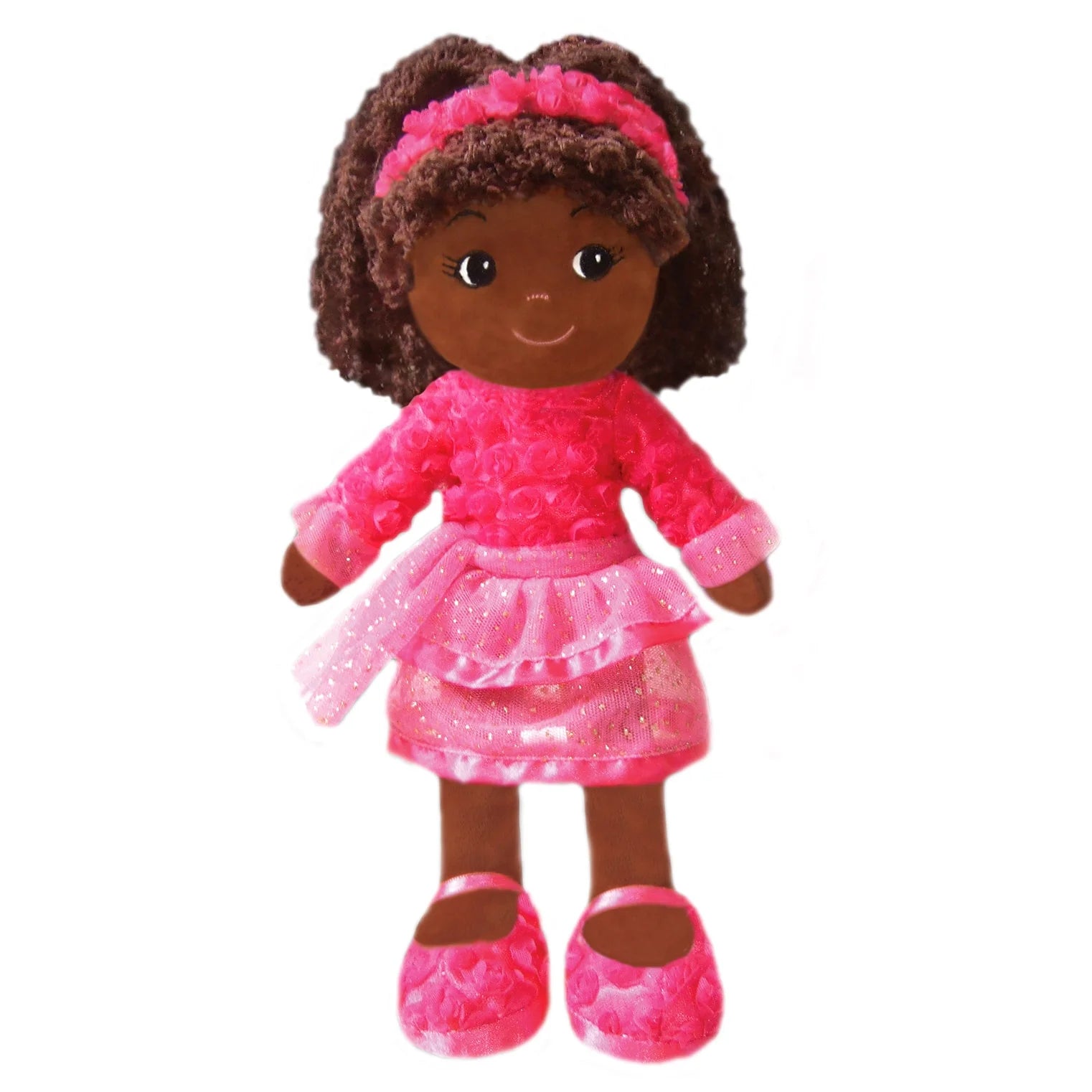 Tutu Baby Doll H334403