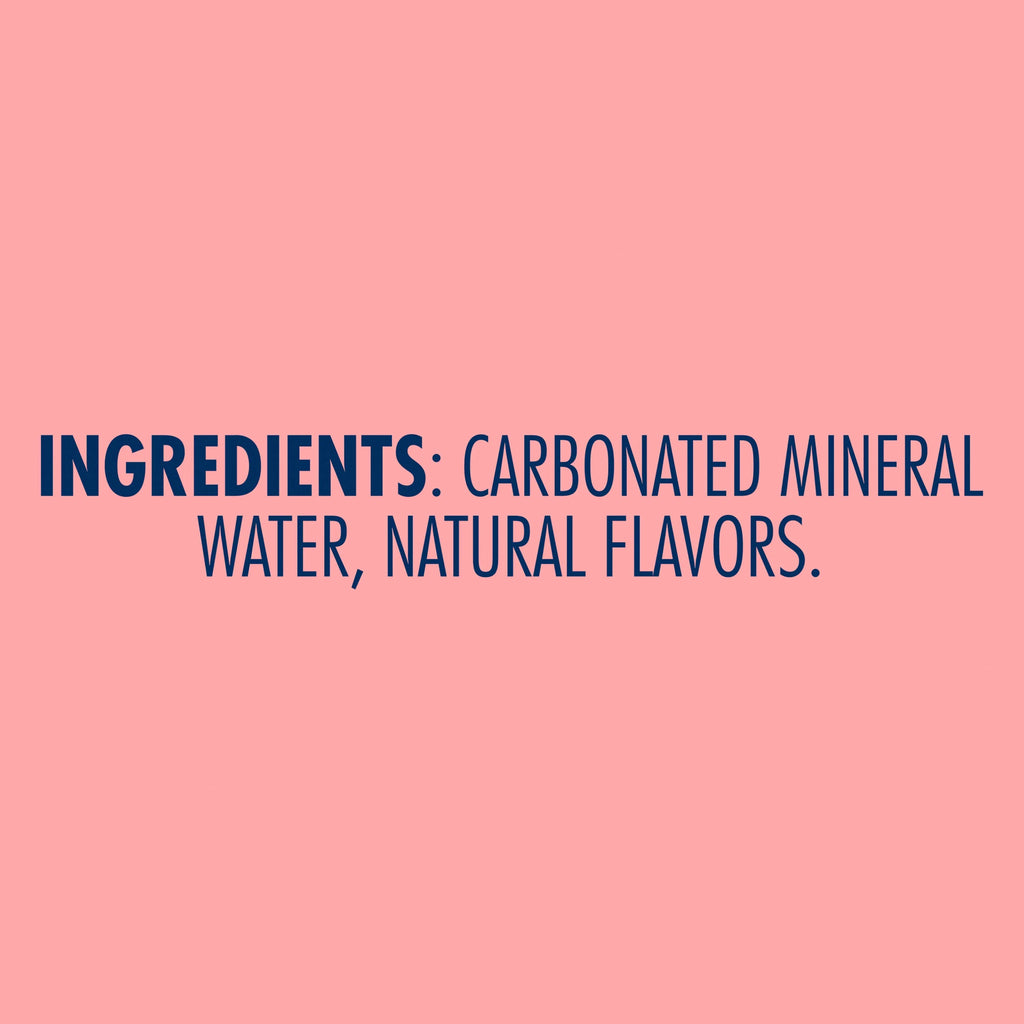 267.6 fl oz Flavored Mineral Water Q2311