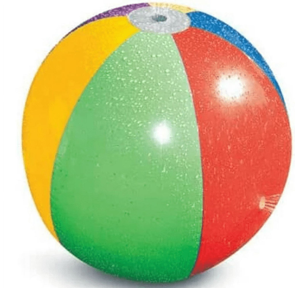 Inflatable Ball Sprinkler 23in P376920
