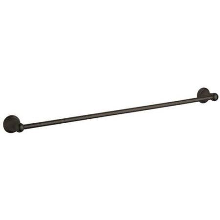 Oil Rubbed Bronze Towel Bar H2890