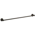 Oil Rubbed Bronze Towel Bar H2890
