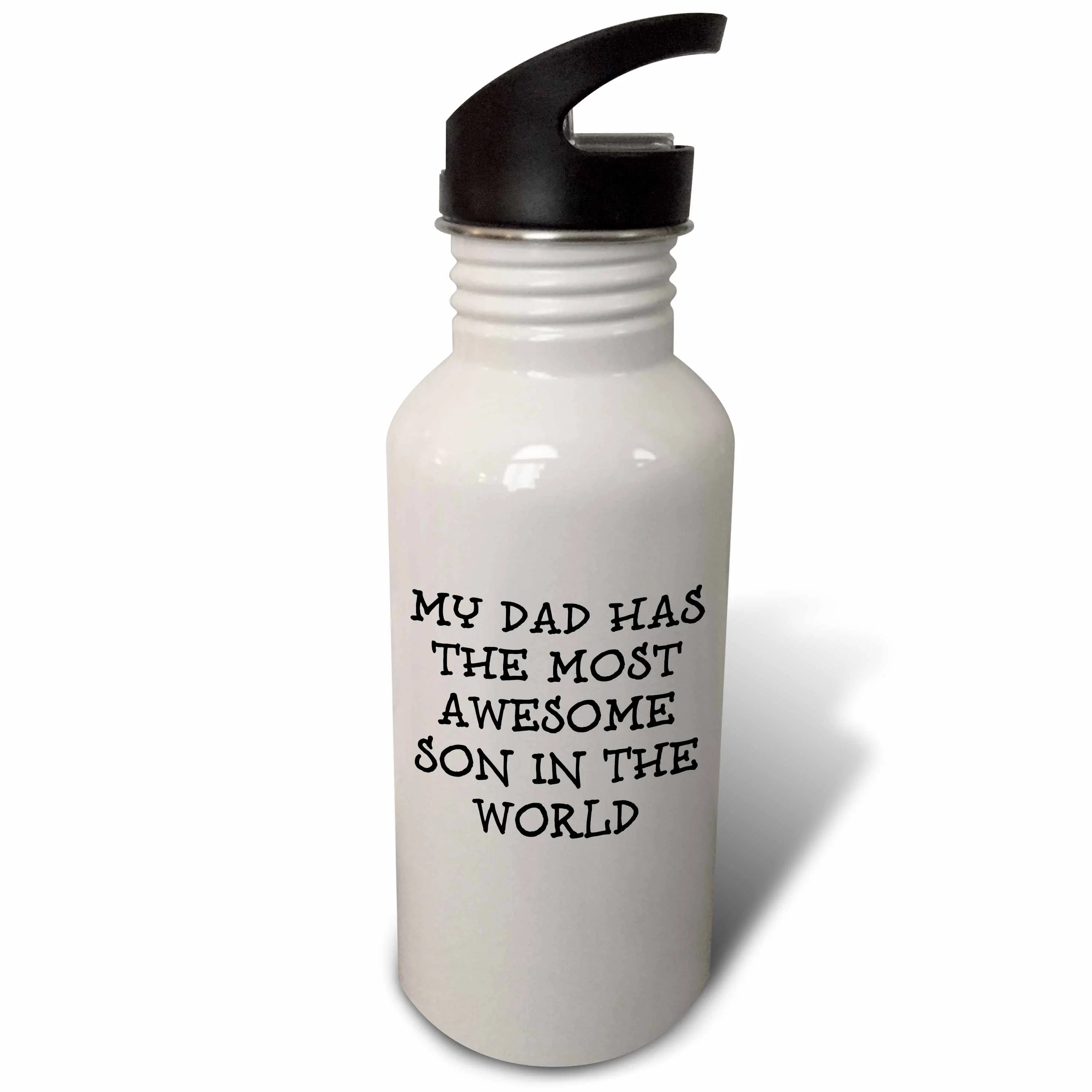 21 oz Sports Water Bottle Q503642