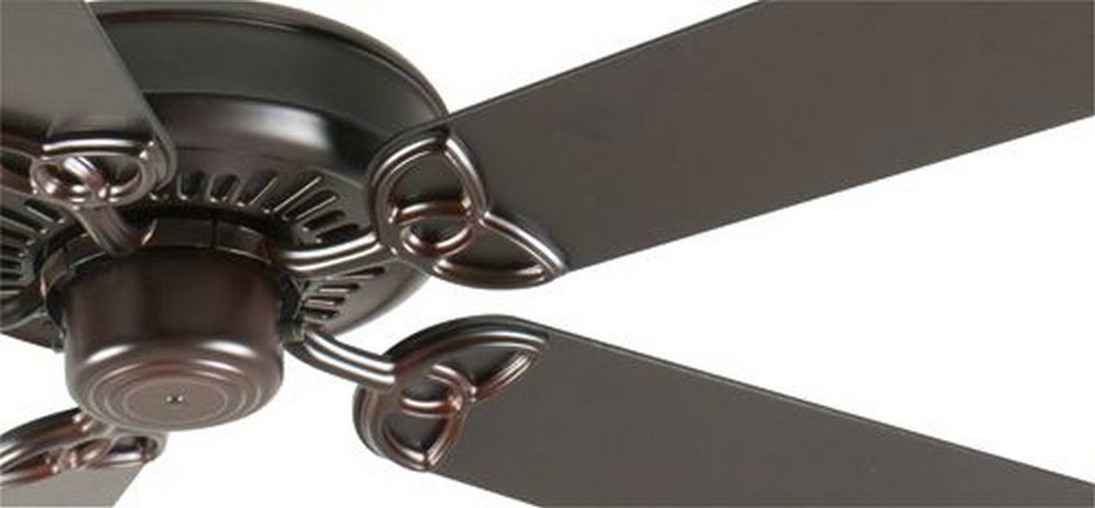 Oiled Bronze 52x22 Ceiling Fan W279181