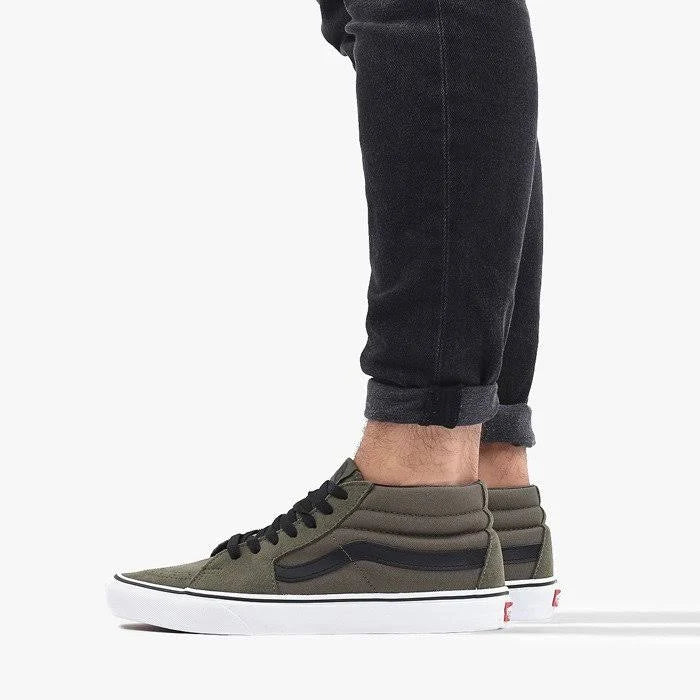 Vans Sk8-Mid Shoes C9290