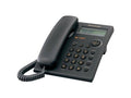Wall Mountable Corded Telephone with Caller ID H521145