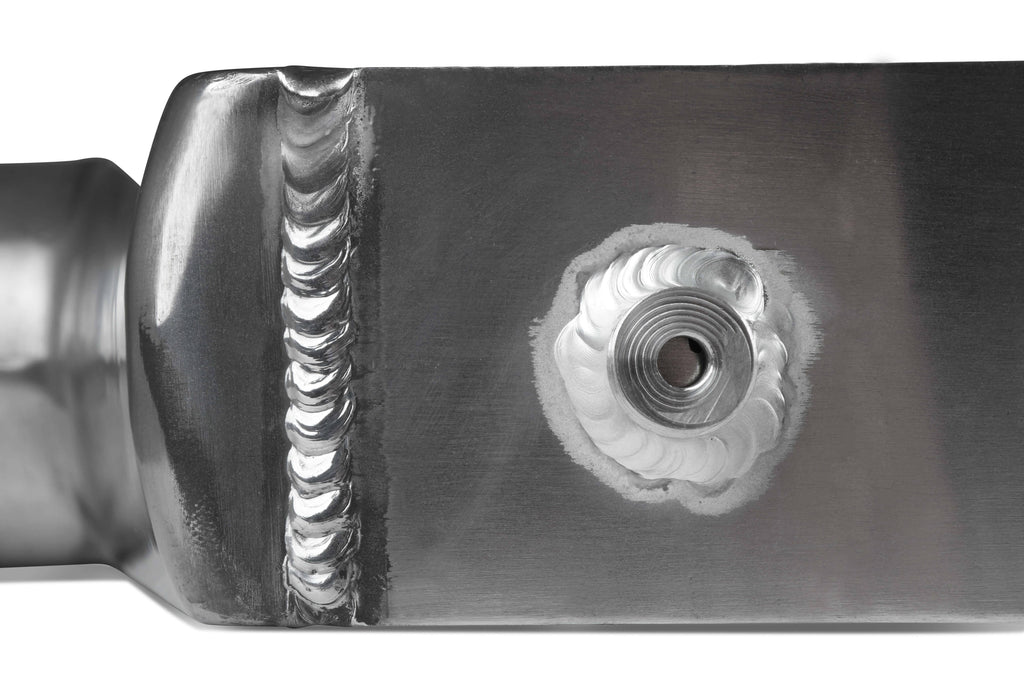 Air to Air Intercooler H58158