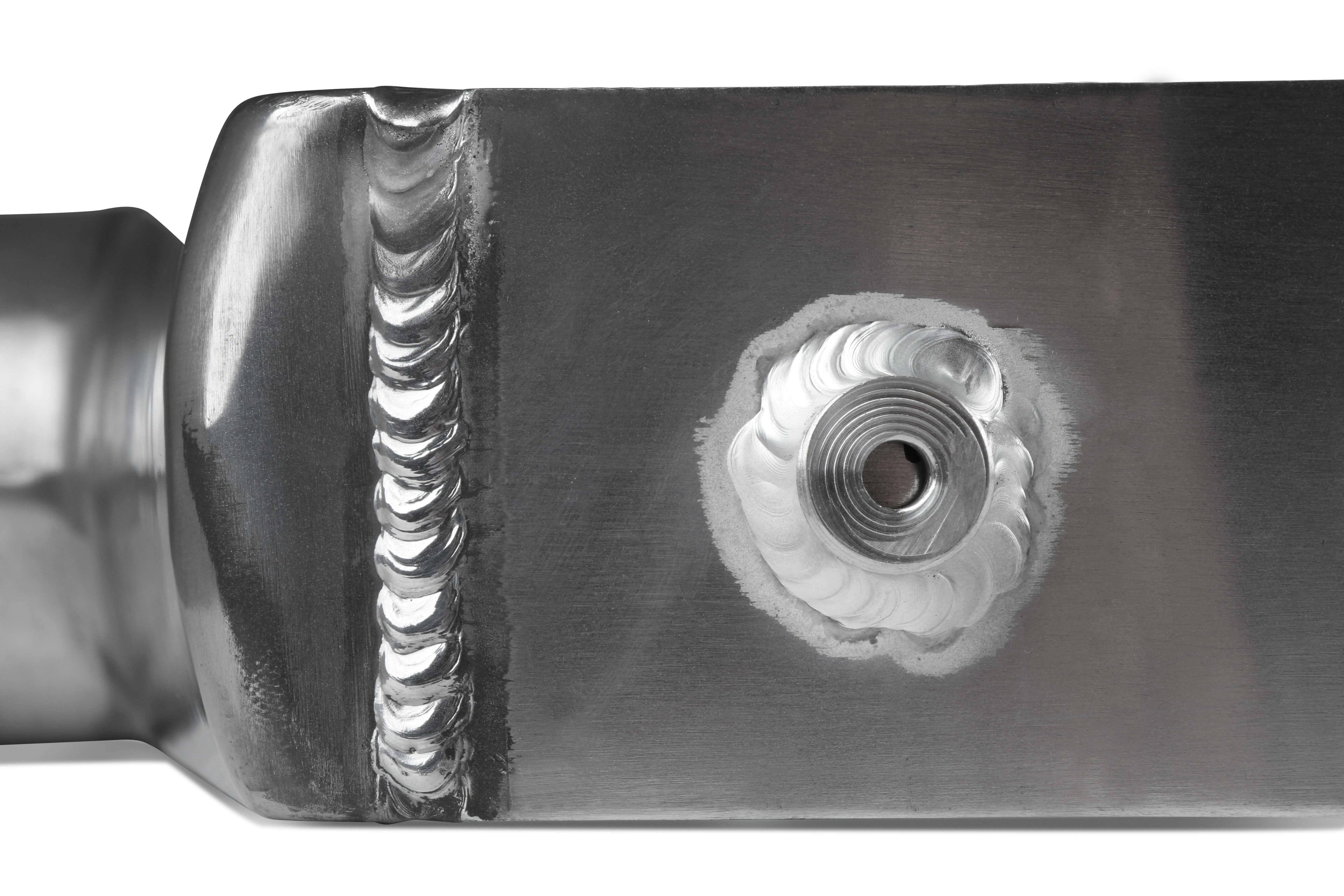 Air to Air Intercooler H58158