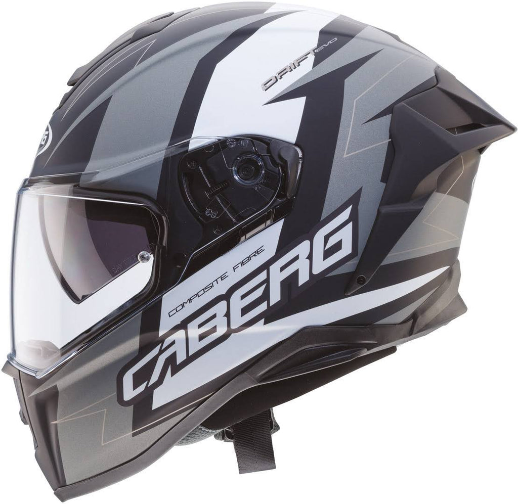 Black-Grey Size 2XL Helmet G11514