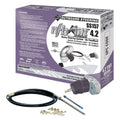 Tilt Mechanical Rotary Steering System H141112