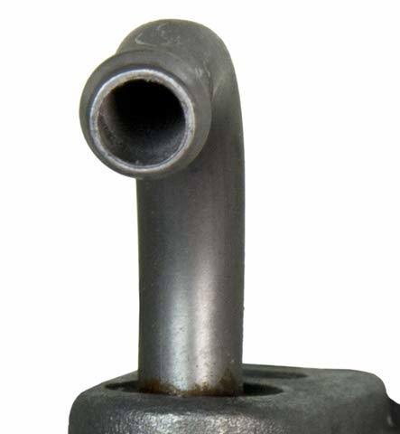 Mechanical Fuel Pump D169515