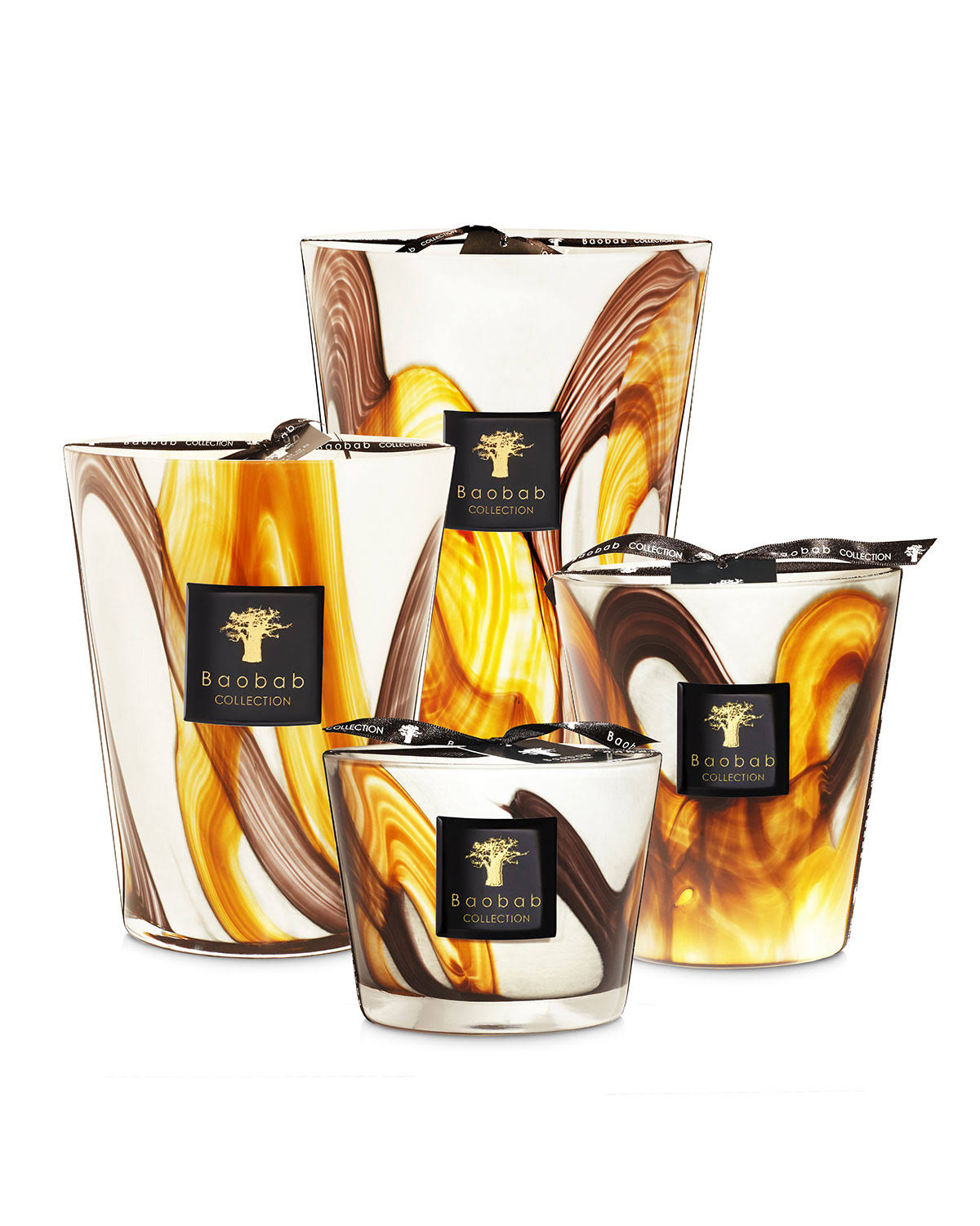 Nirvana Spirit Candle Q288
