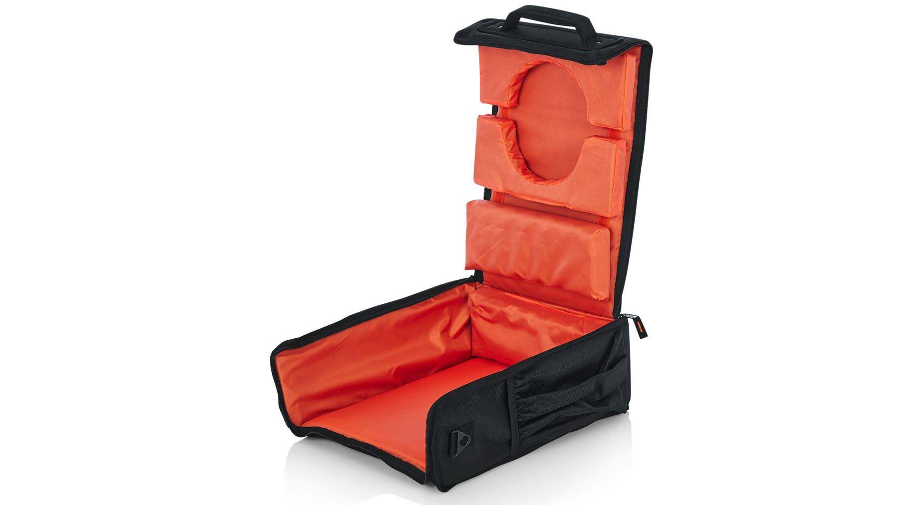 DJ Bag for Large CD Players or 12x22 Mixers D112811