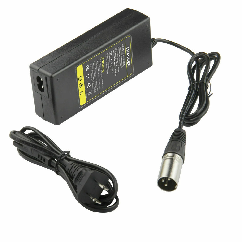 36V Battery Charger Z4341