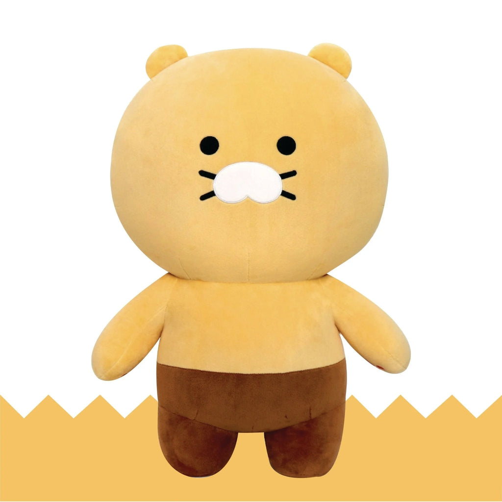 23 Inch Tall Large Doll J412