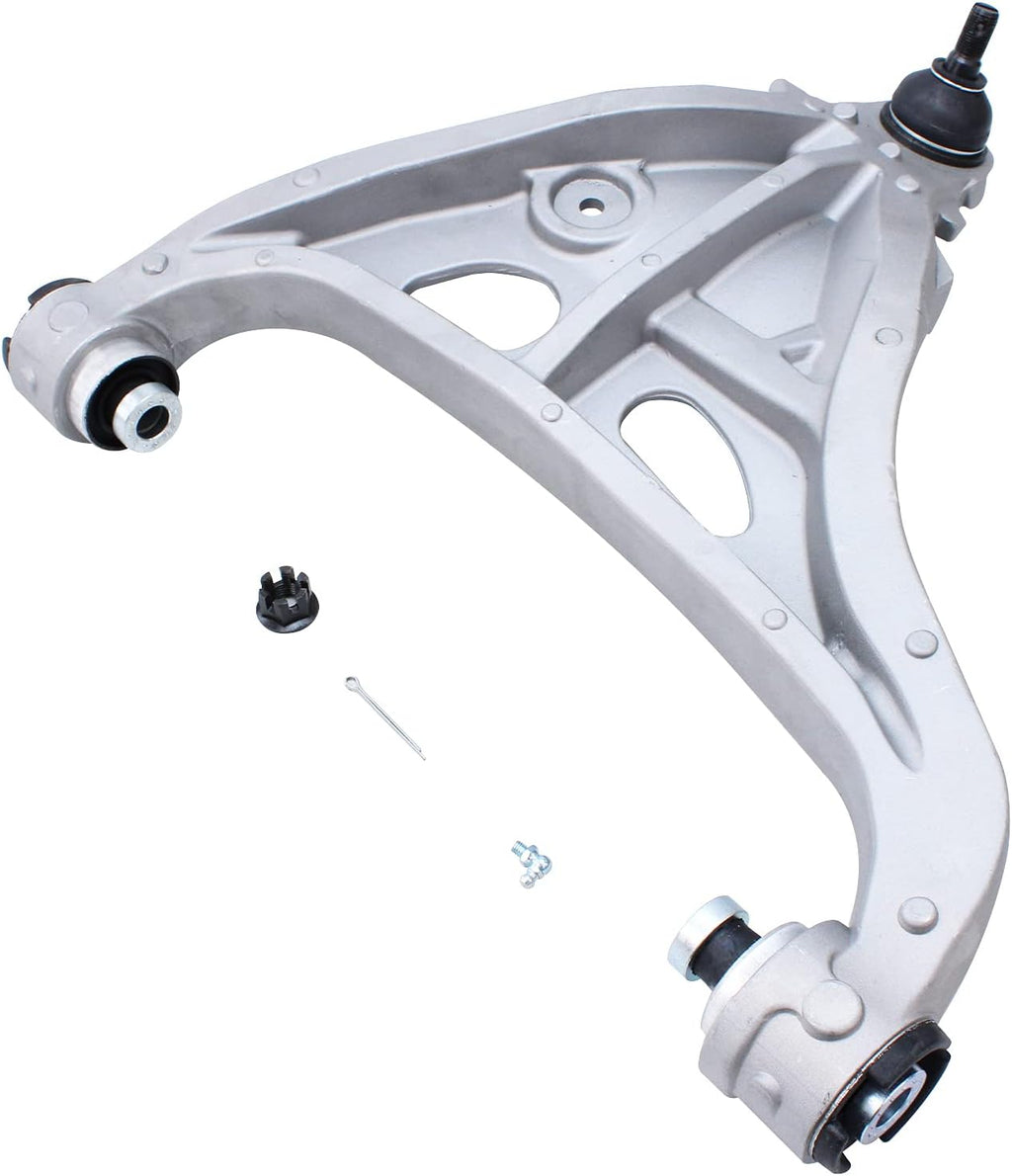 Front Lower Control Arms w/Ball Joints 2pc Set K59974
