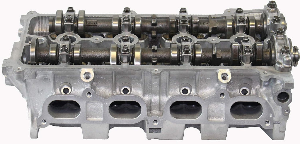 2.4 DOHC Cylinder Head 2AZ-FE with Head Gasket & Head Bolt Kit K53472
