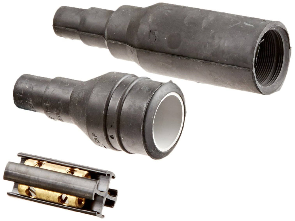 Self Sealing UF Splice for 3 Conductor Cable C36693