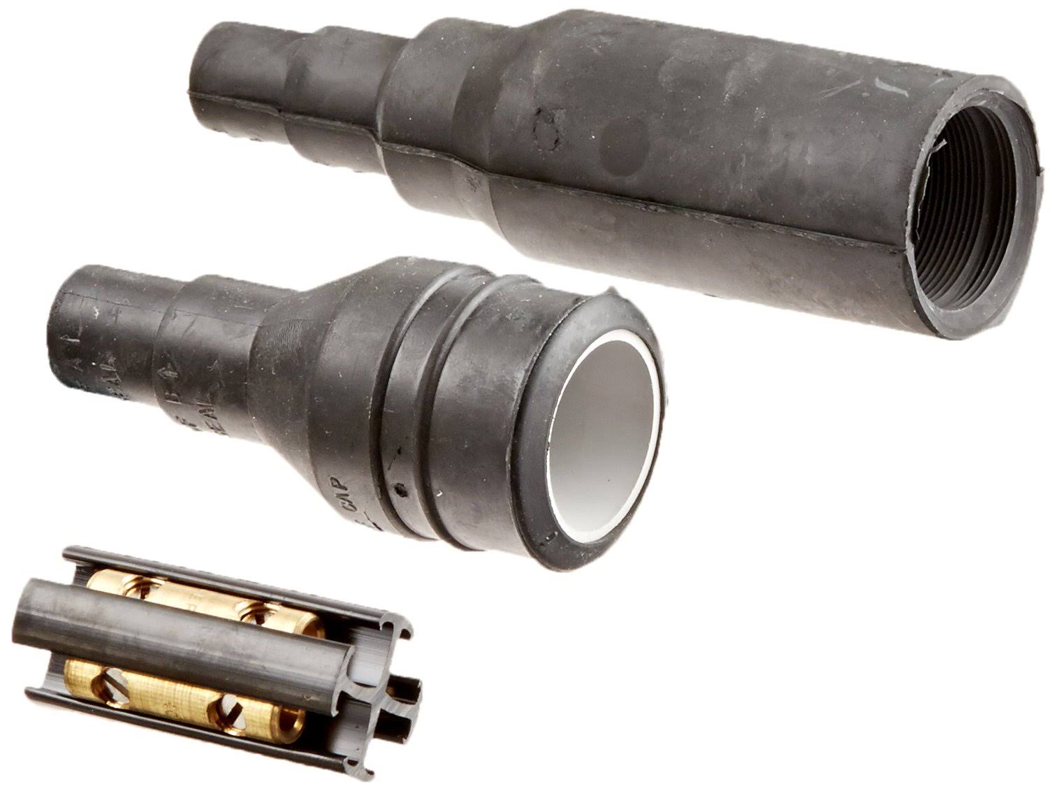 Self Sealing UF Splice for 3 Conductor Cable C36693
