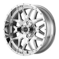 Chrome PVD 18x9 Wheel A983