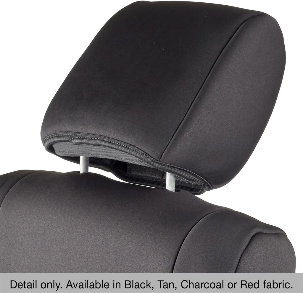 Red Seat Cover Z236135