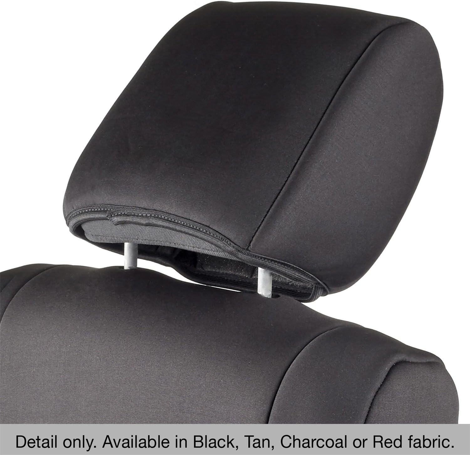 Red Seat Cover Z236135