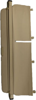 Beige Retractable Cargo Cover for Lexus Rx270 Rx350 Rx450H C835088