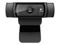 HD Pro Webcam C920 V863647