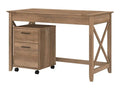 Rectangular Table Set with Drawer Cabinet X204
