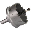 Carbide Tipped Hole Cutter, 2-3/8x22 Z875