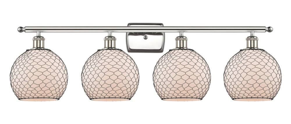 Farmhouse Chicken Wire - 4 X771985