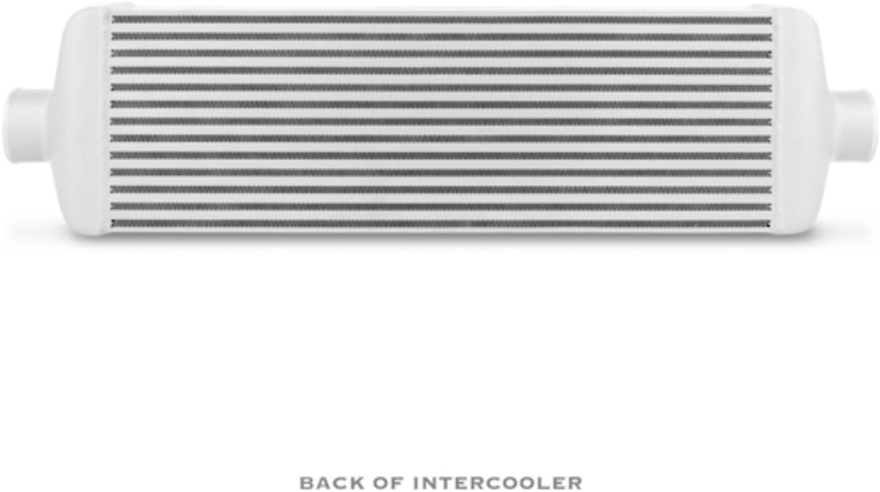 Universal Intercooler O12569