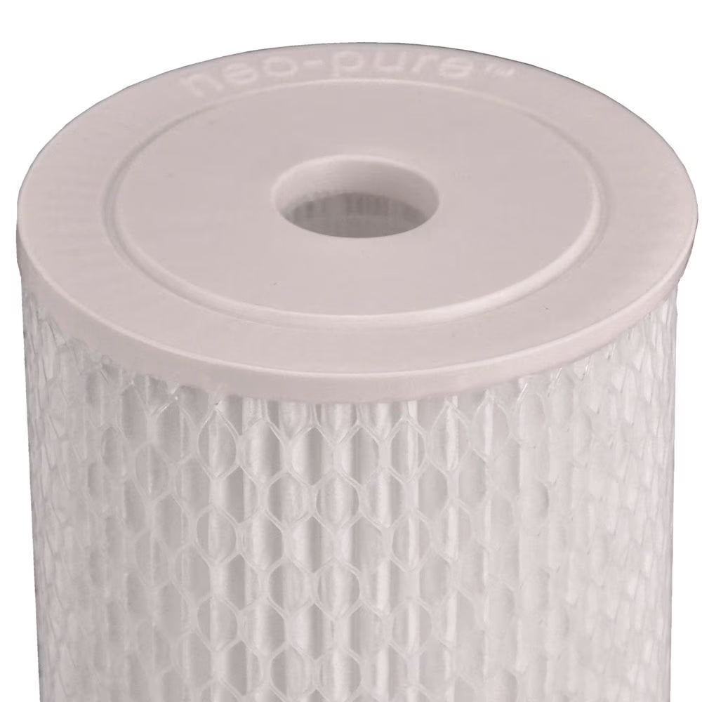9-3/4" BB Pleated Filter 5 micron E73291