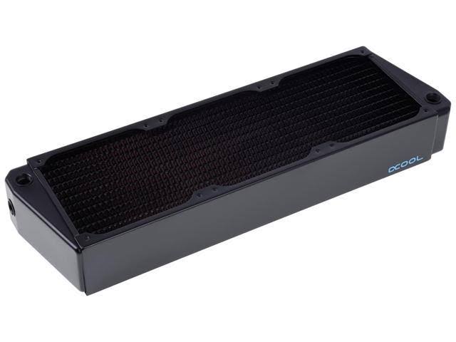 Full Copper 360mm Radiator G748051