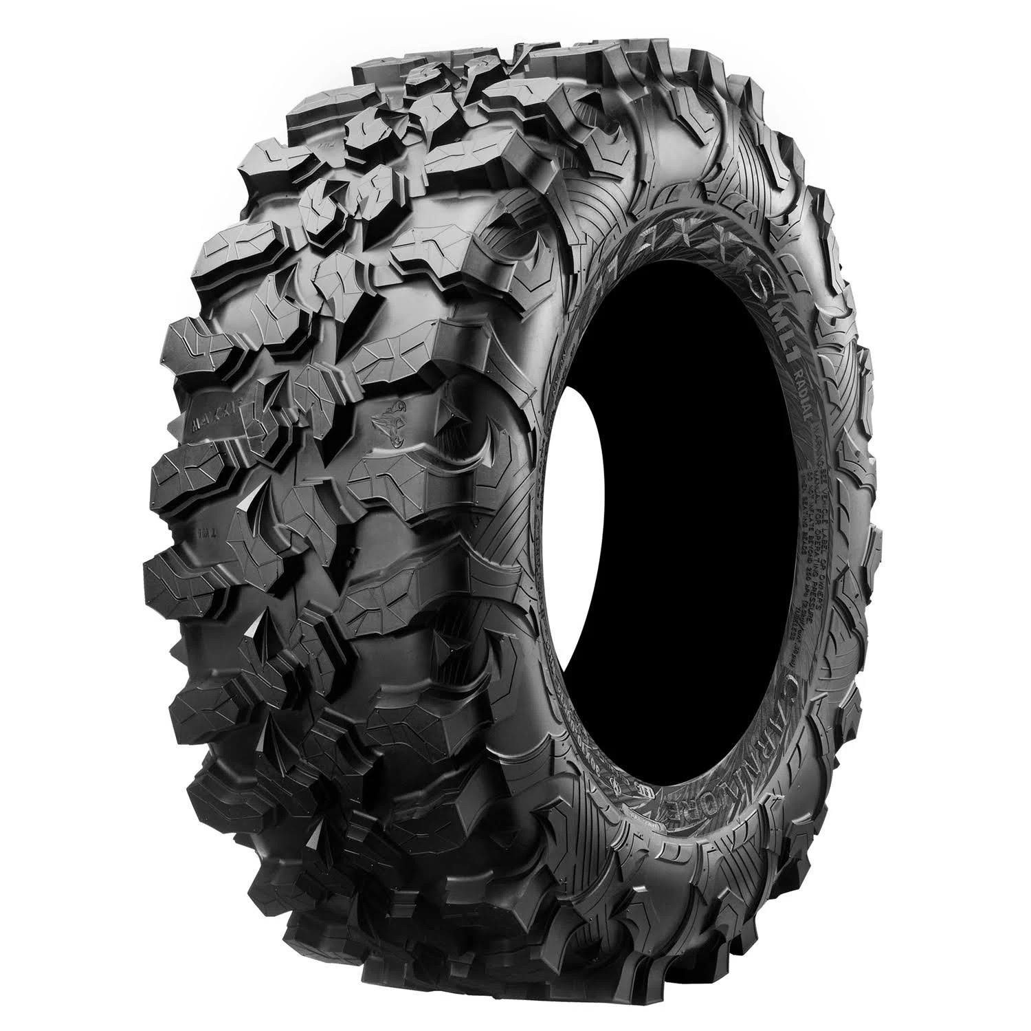 28x10R14 Tire R199345