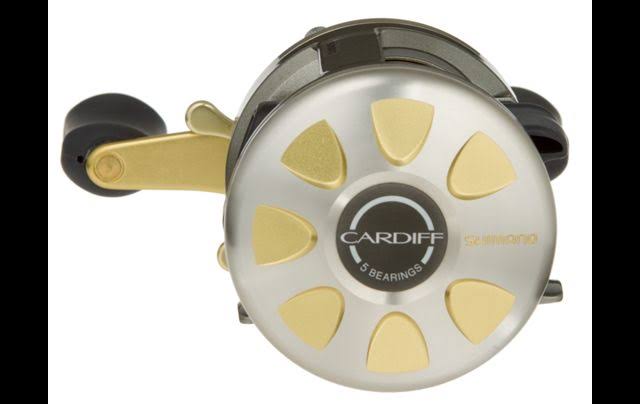 Cardiff Reel Y906256