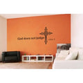 Wall Decal X732988