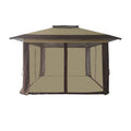 10 x 10 ft. Pop Up Gazebo D702221