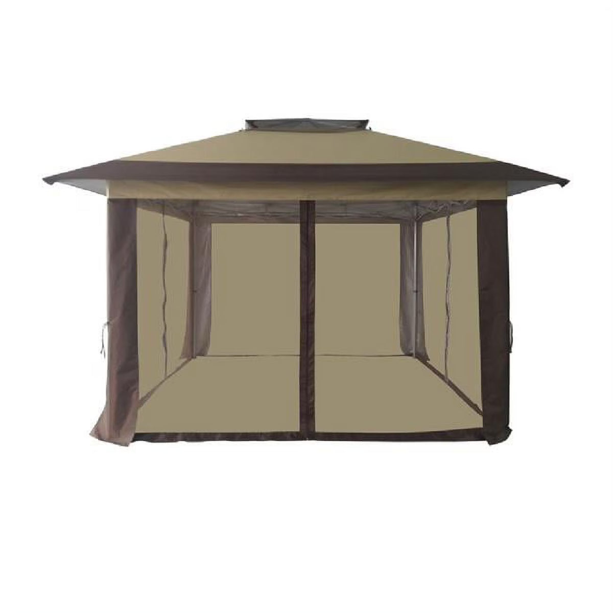 10 x 10 ft. Pop Up Gazebo D702221