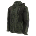 Camo Soft Shell Jacket T484