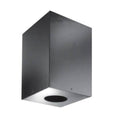 Square Ceiling Support Box 36x22 Height - 8x22 Diameter J253