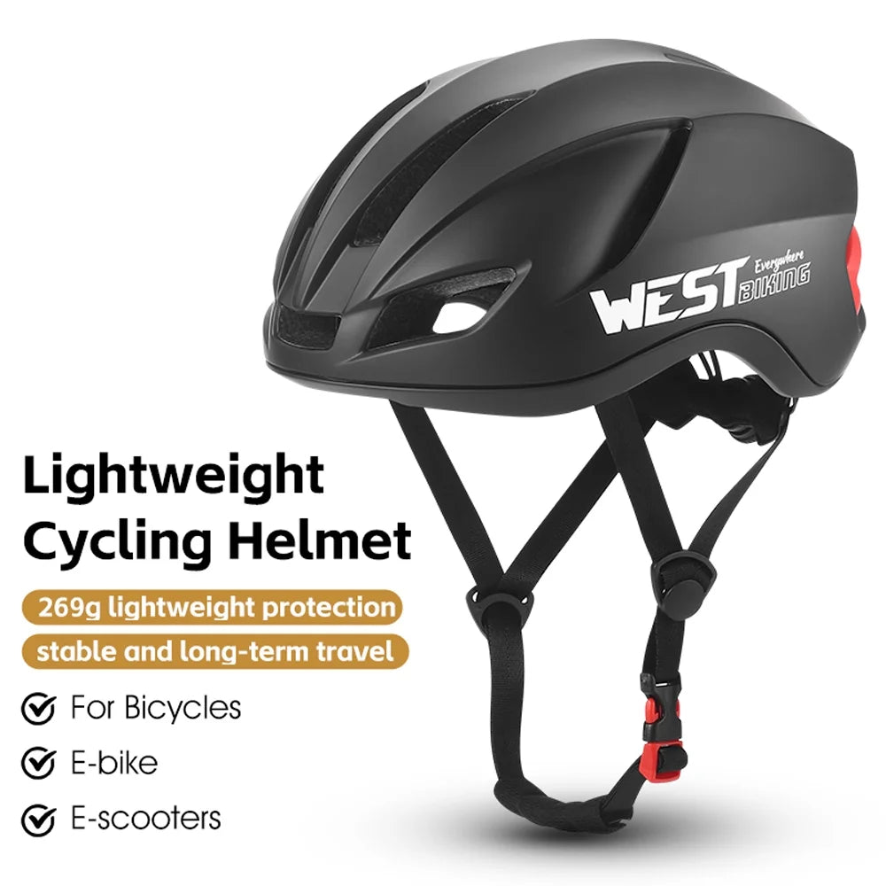 Ultralight Breathable Cycling Helmet K319