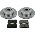 Track Day Rear Brake Kit S994969