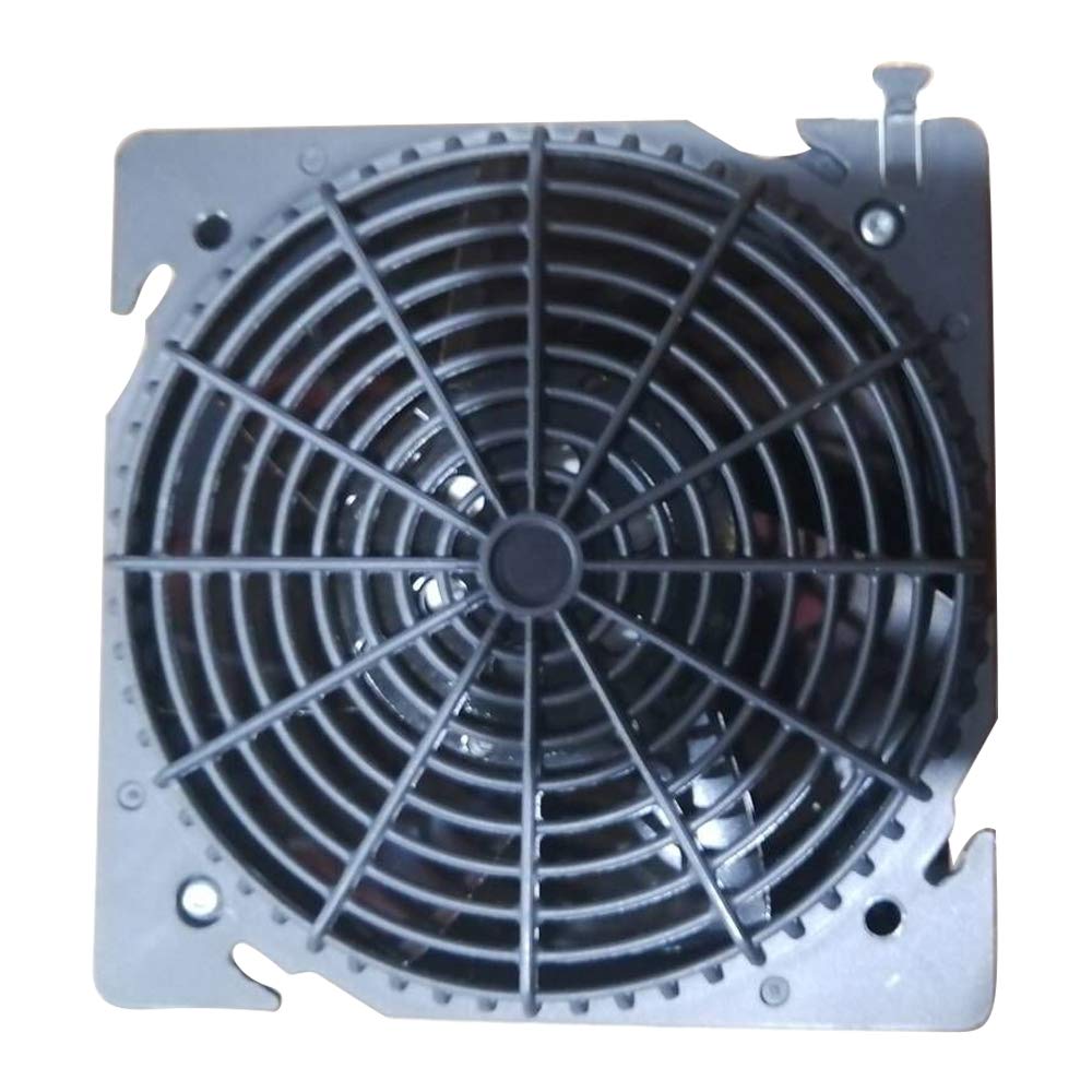 115V 18/19W Cabinet Cooling Fan A961029