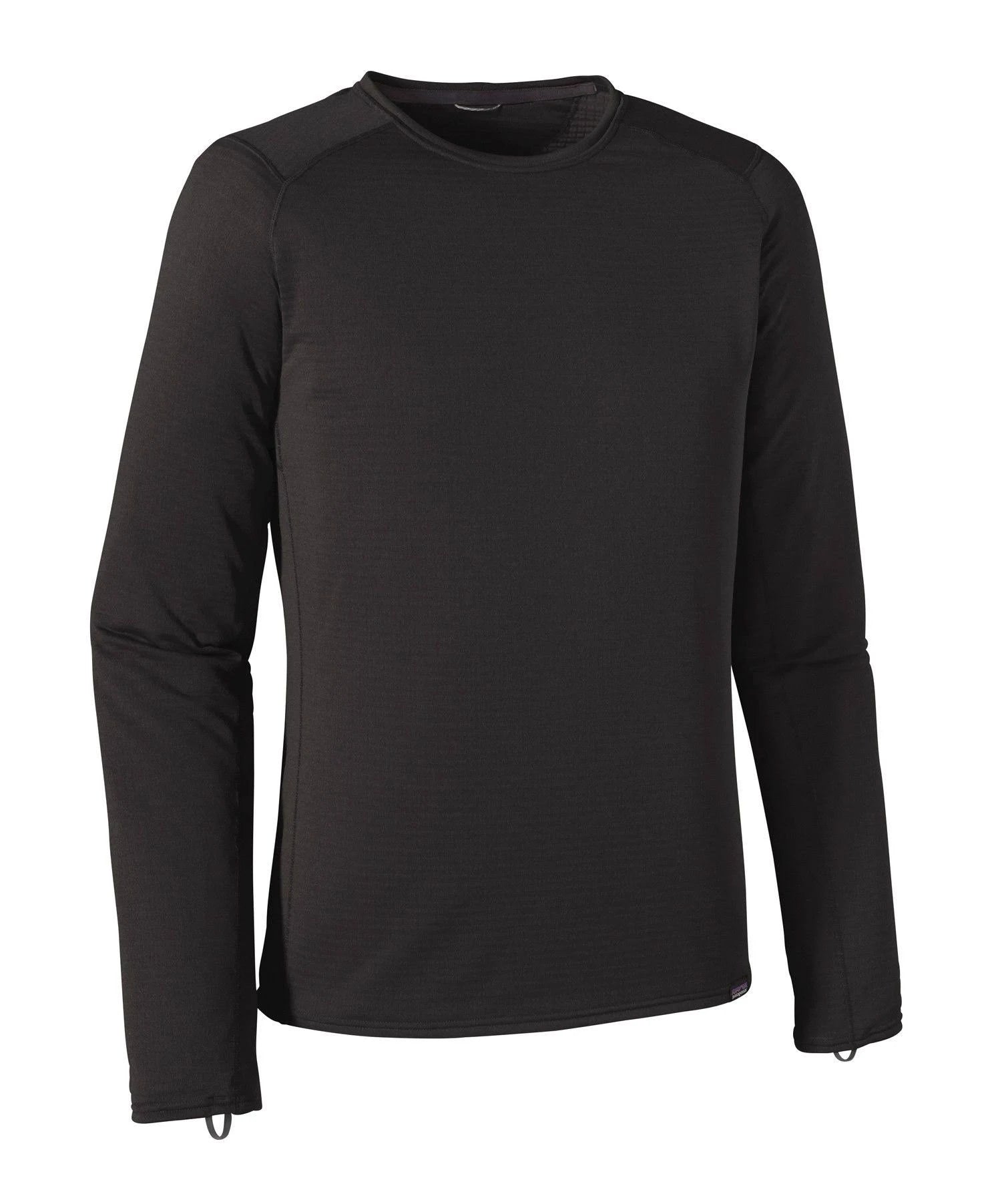 M Thermal Weight Hoodie L970