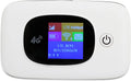 4G LTE Mobile Router with SIM Card Slot Unlocked Portable WiFi Hotspot Pack of 2 O284