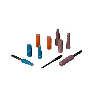 Straight Cartridge Roll, 5/8 in x 2 in x 3/16 in, 80, 50 per Case B809