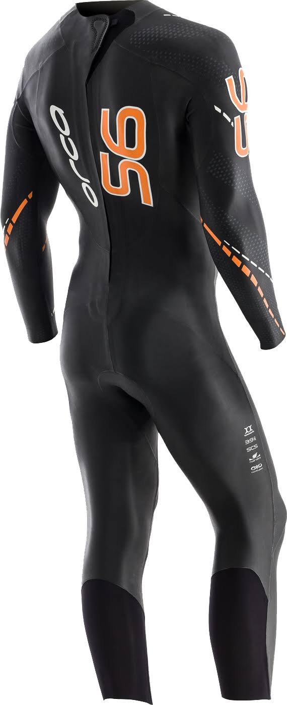 Fullsleeve Wetsuit A717383