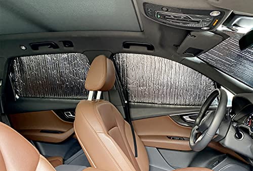 Rear Side Sunshades (Set of 2) G233289