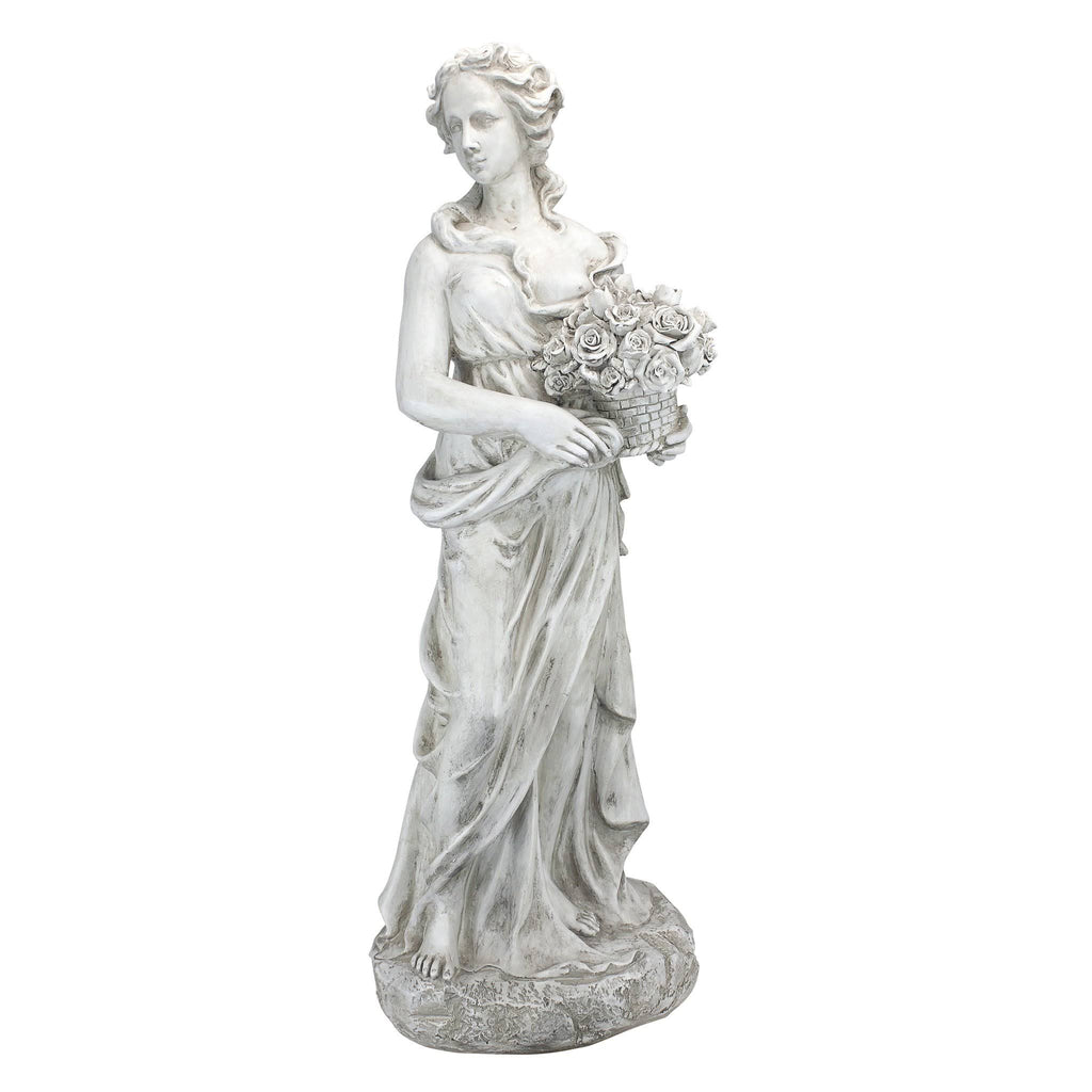 Spring Goddess of The Four Seasons Statue F4883