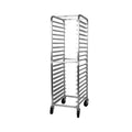 Roll-In Refrigerator Rack with 11 Pan Capacity L956